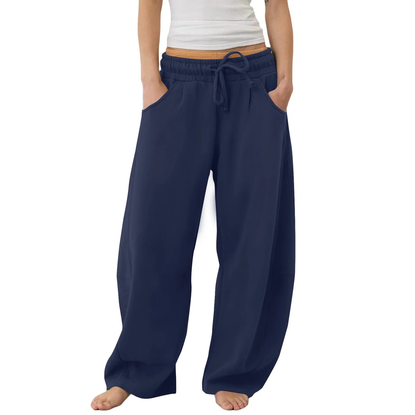 Louna | Relaxed Fit Jogger