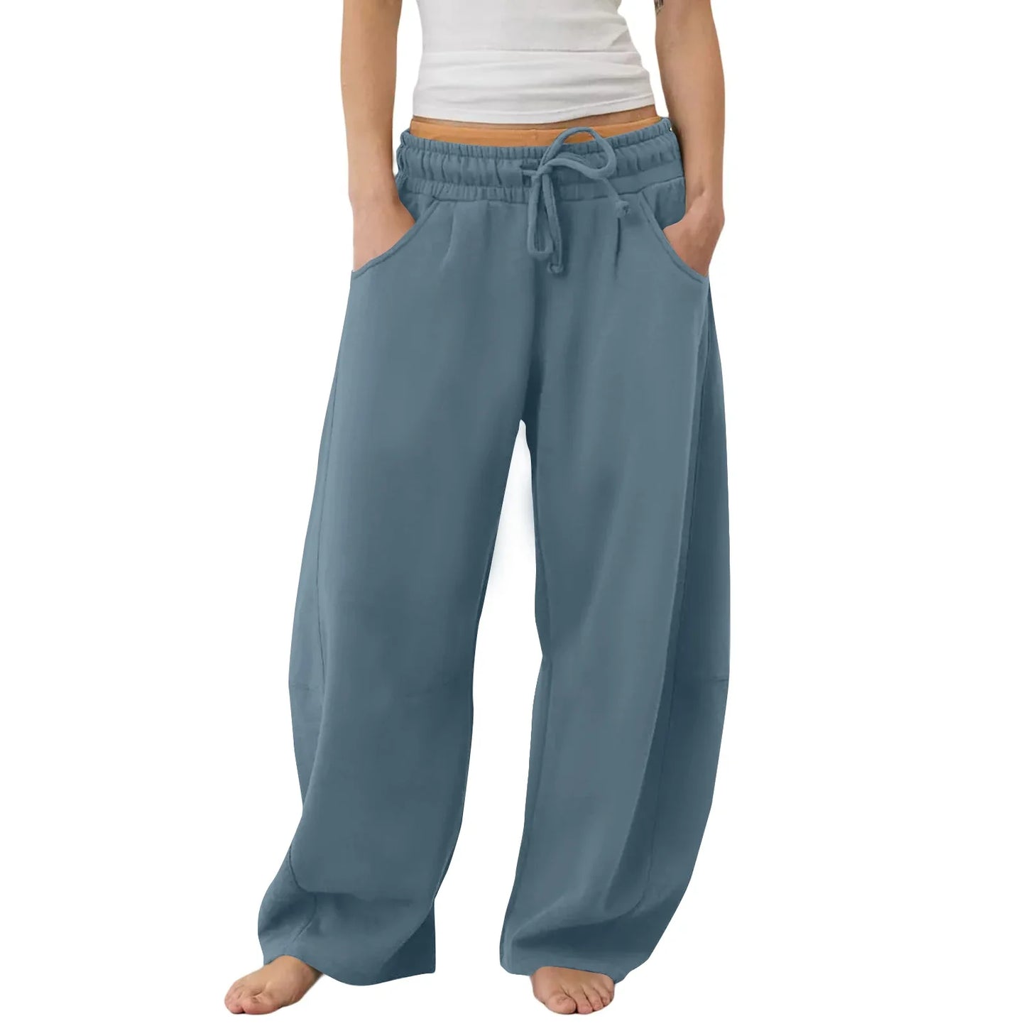 Louna | Relaxed Fit Jogger