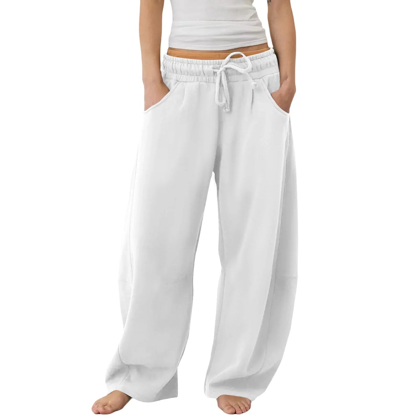 Louna | Relaxed Fit Jogger