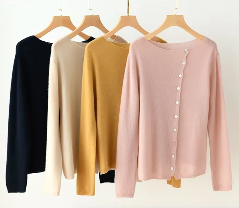 Mirjam | Modieuze Cardigan