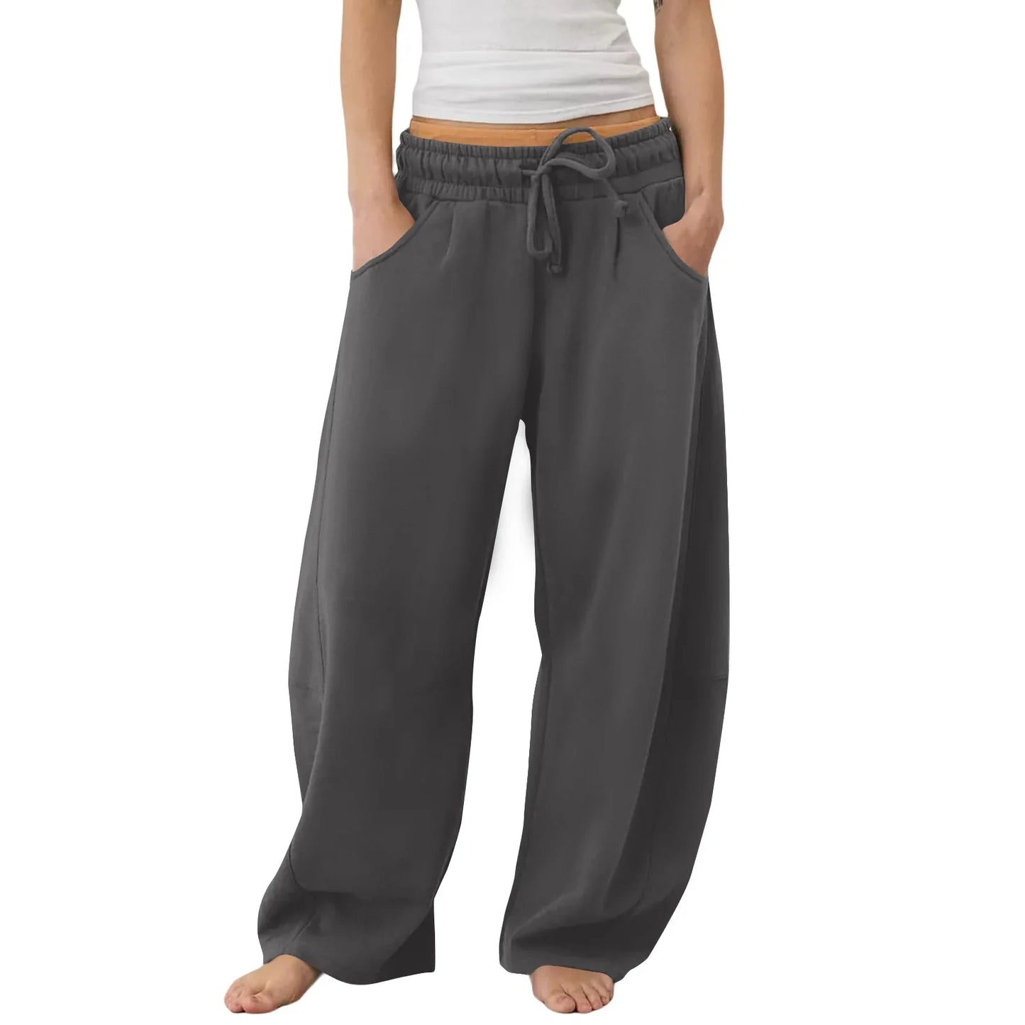 Louna | Relaxed Fit Jogger