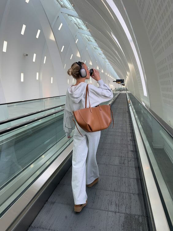 Cindy| Vintage Tote Bag