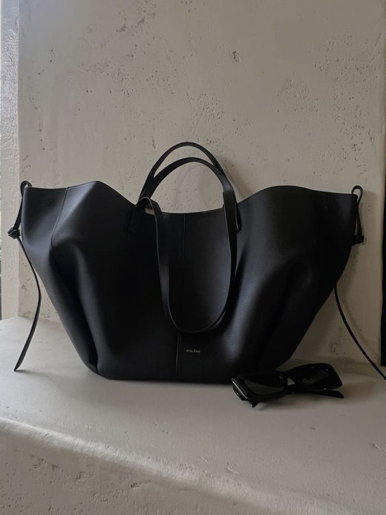 Cindy| Vintage Tote Bag