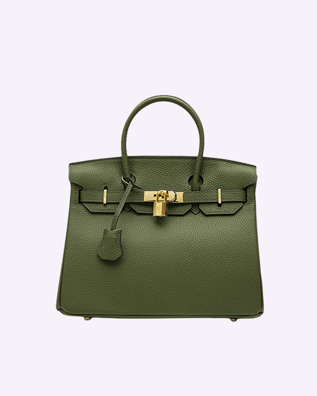Fabienne| Subtiele Luxe Tas