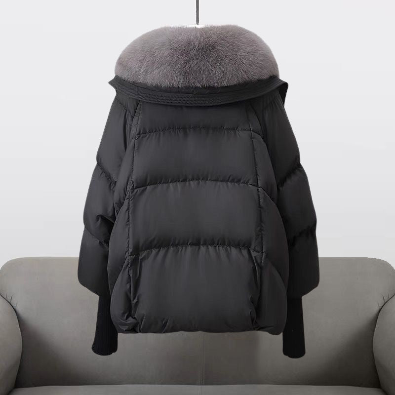 Van Gilsen® | Glamour Donsjas