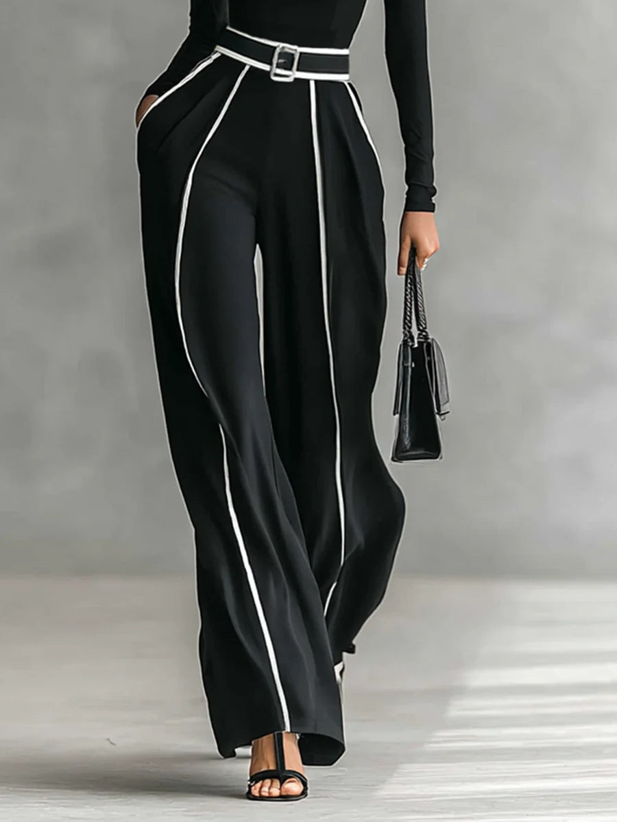 Alisha - Elegante kledingset voor de Herfst