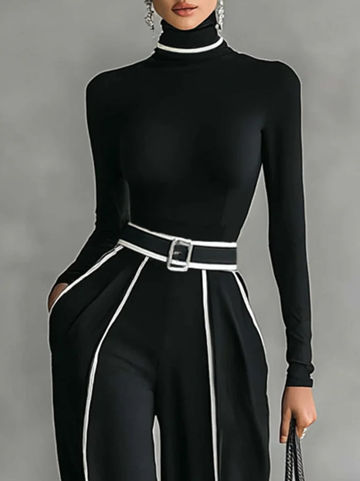 Alisha - Elegante kledingset voor de Herfst