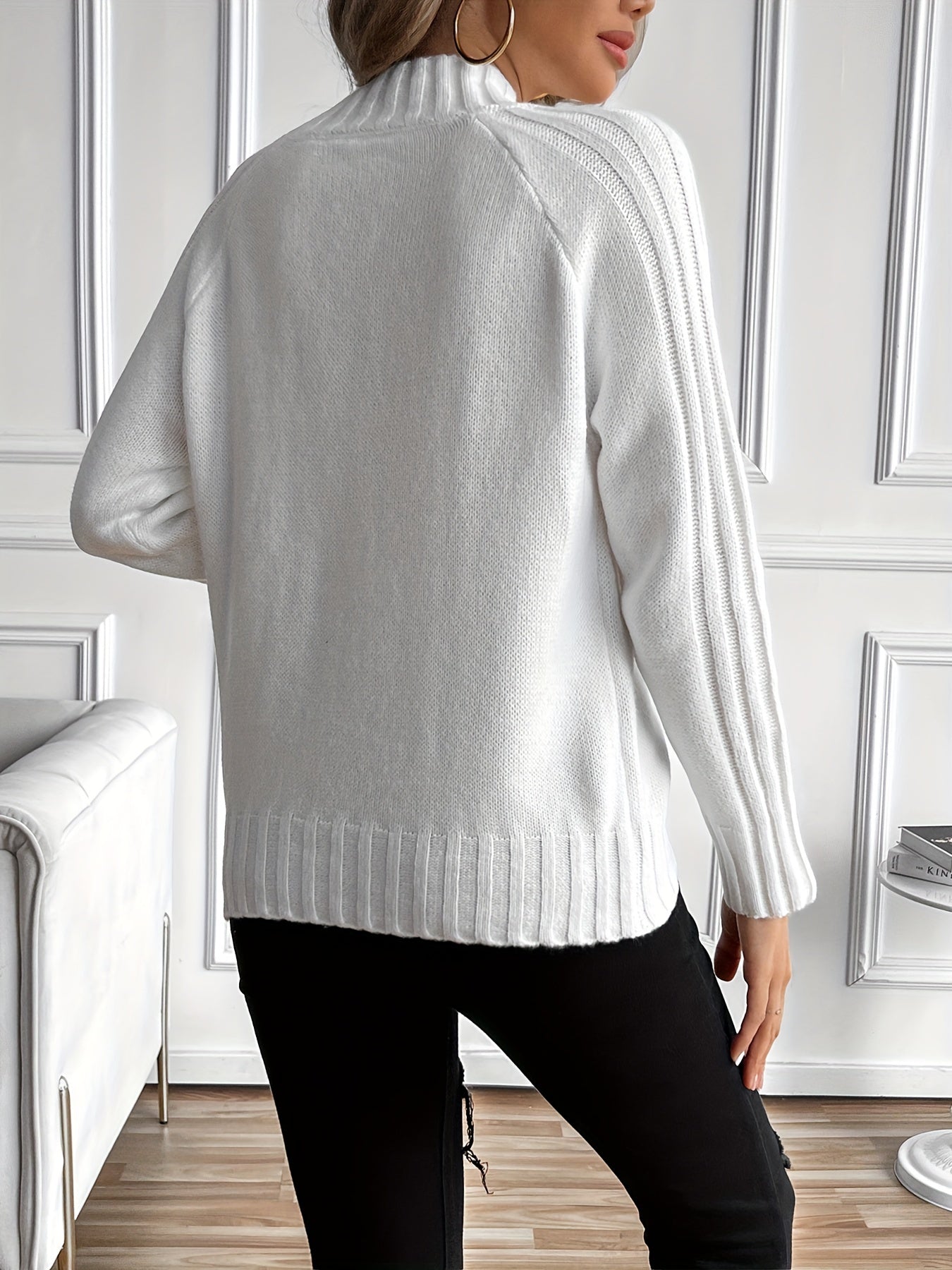 Jill | Elegante Coltrui