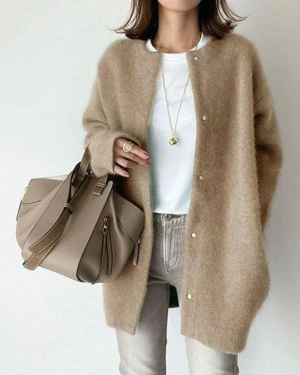 Channah| Elegante Cardigan