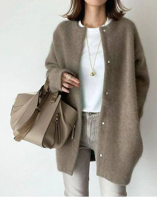 Channah| Elegante Cardigan