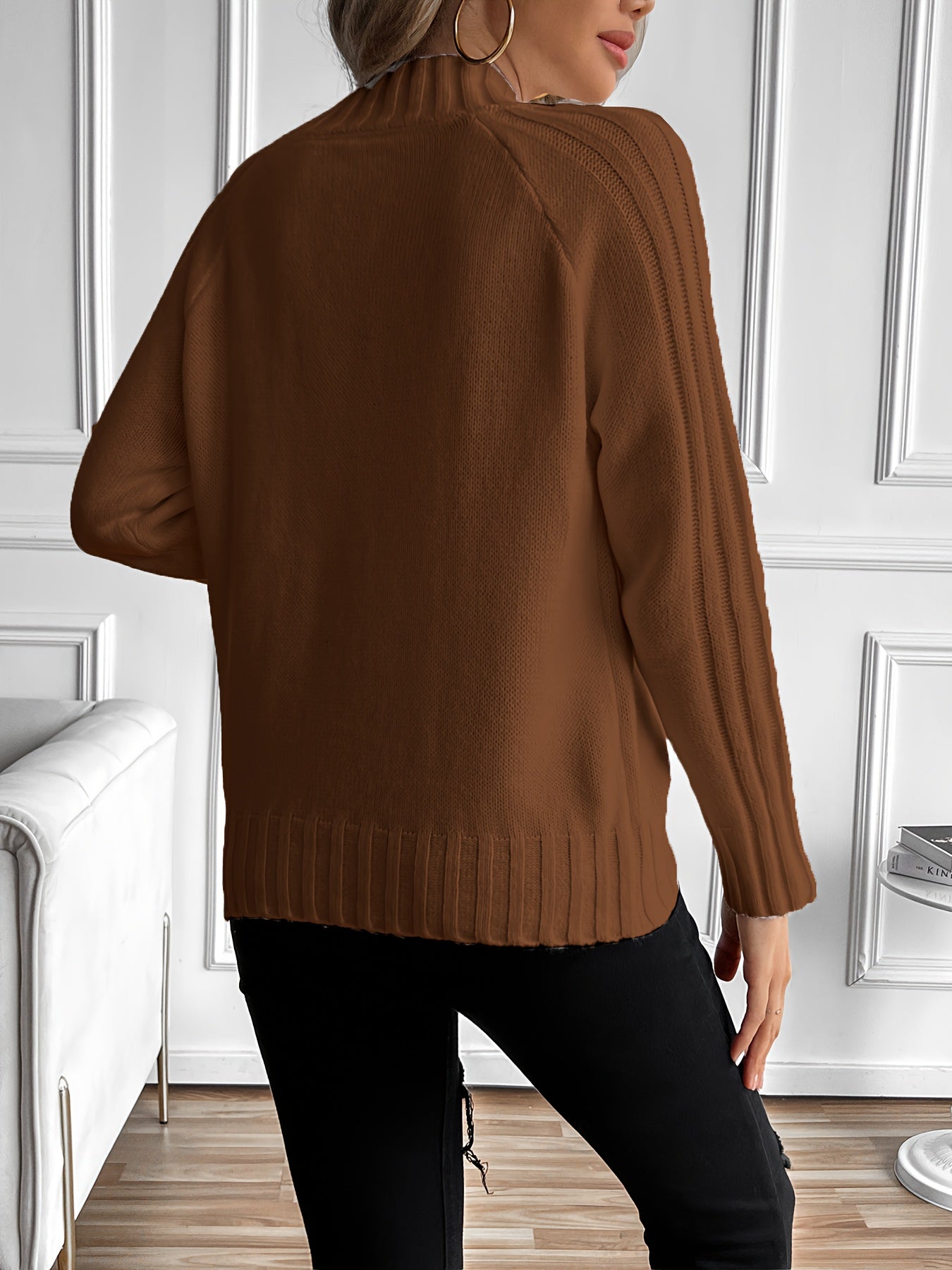 Jill | Elegante Coltrui