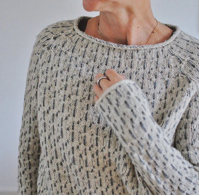 Kendell| Elegante Gebreide Trui