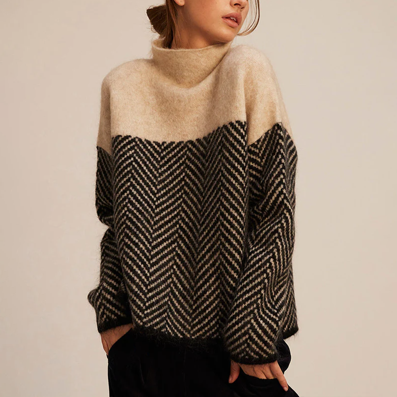 Jenny | Zachte Coltrui