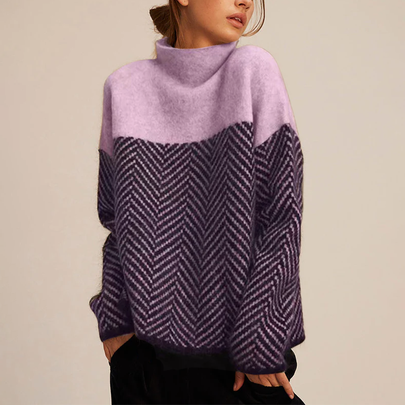 Jenny | Zachte Coltrui