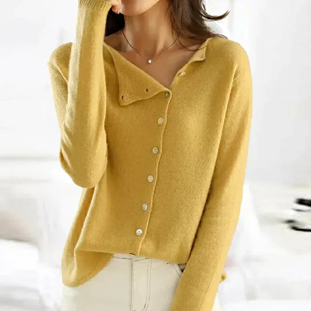 Mirjam | Modieuze Cardigan