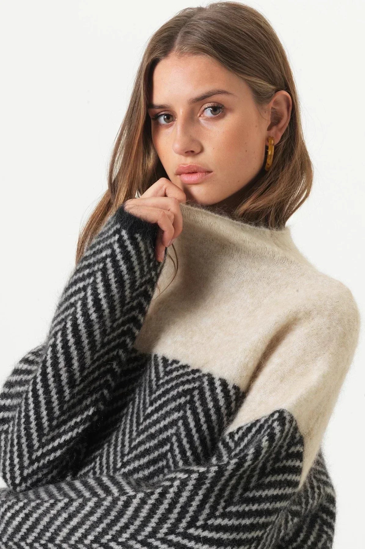 Jenny | Zachte Coltrui
