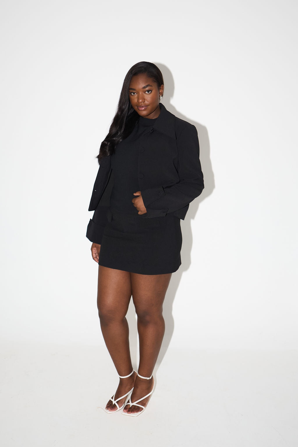 Van Gilsen® | Ultimate Muse Jacket