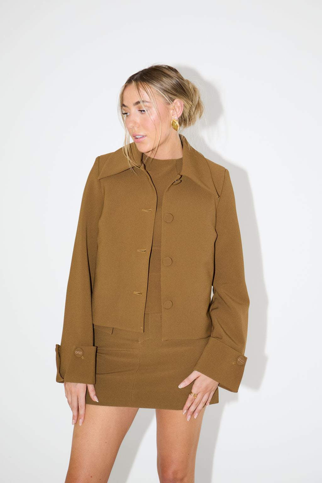 Van Gilsen® | Ultimate Muse Jacket
