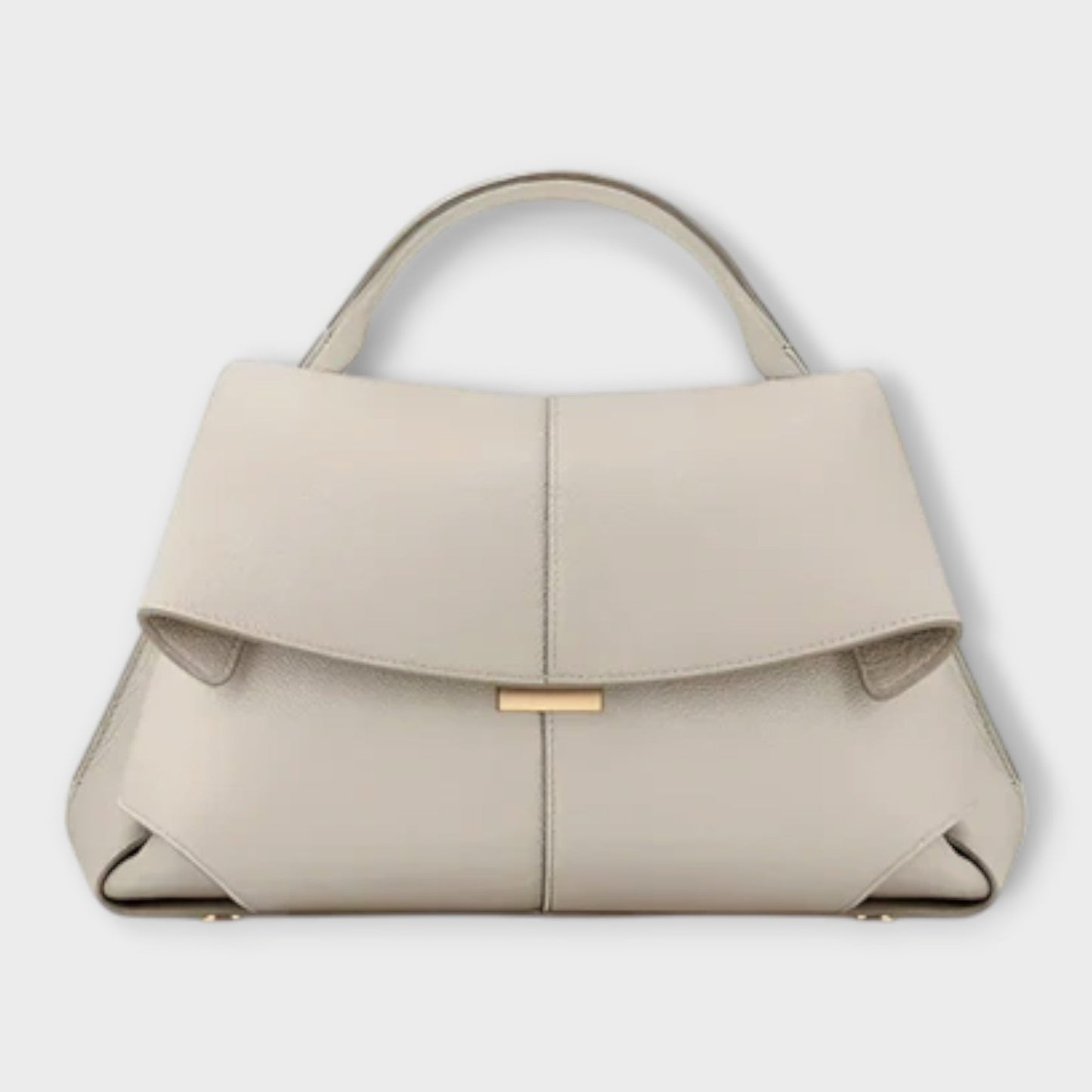 Andi | Luxe Leren Handtas