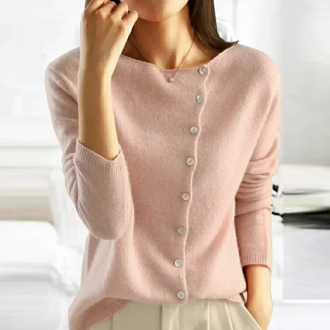 Mirjam | Modieuze Cardigan
