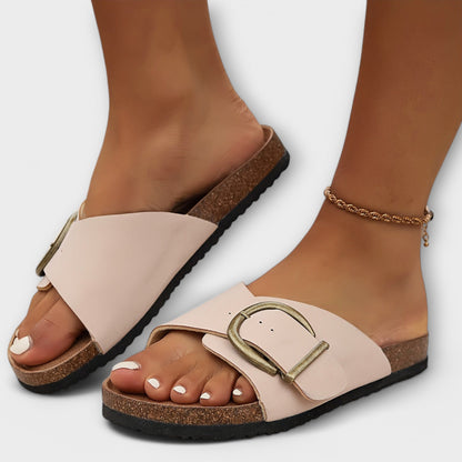 Margie | Comfortabele sandalen met ergonomisch voetbed