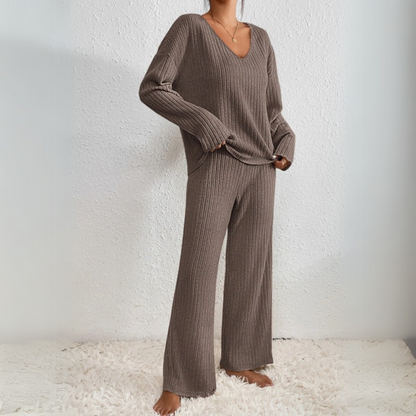 Isabella set | Stijlvol & Comfortabel Loungepak
