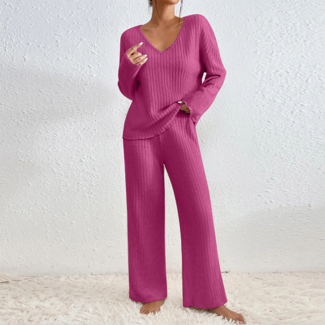 Isabella set | Stijlvol & Comfortabel Loungepak