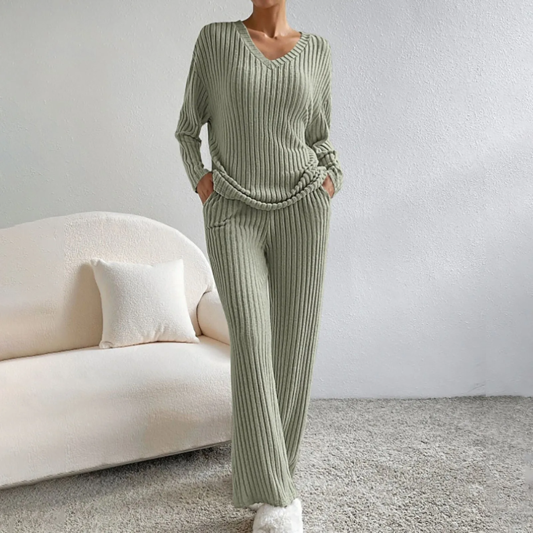 Isabella set | Stijlvol & Comfortabel Loungepak