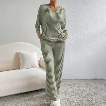 Isabella set | Stijlvol & Comfortabel Loungepak