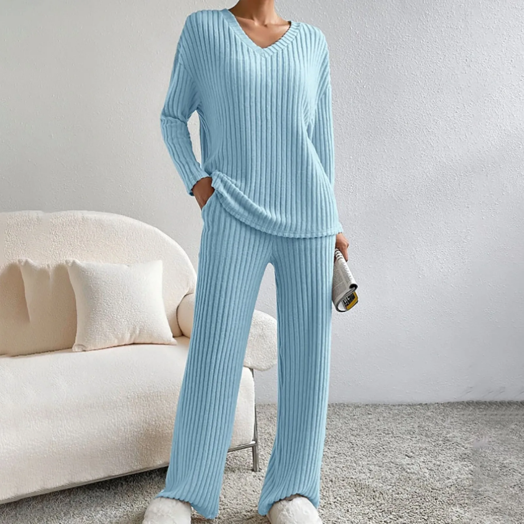 Isabella set | Stijlvol & Comfortabel Loungepak