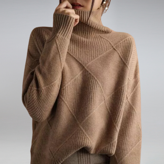 Carmen | Trui Met Col