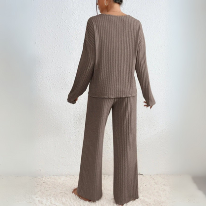 Isabella set | Stijlvol & Comfortabel Loungepak