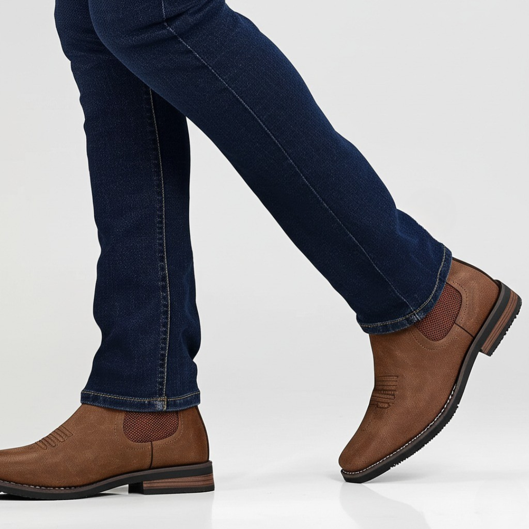 SCOTT | Maxwell Boots