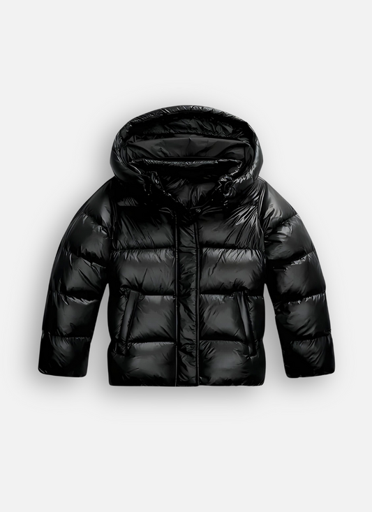 Van Gilsen® |  Down Puffer Jacket