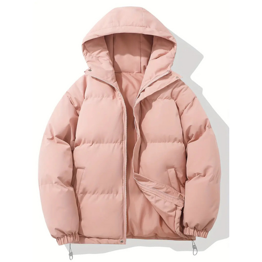 Van Gilsen® | Ultimate Winter Parka