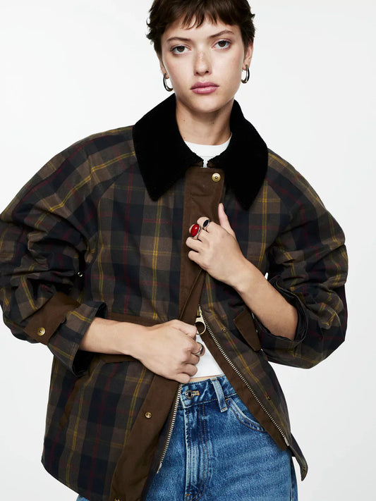Van Gilsen® | Fashion Damesjack