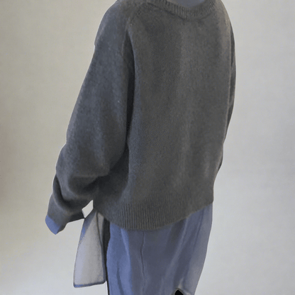 Joyce | Cardigan Met Knoopjes