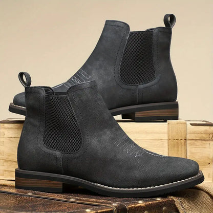 SCOTT | Maxwell Boots