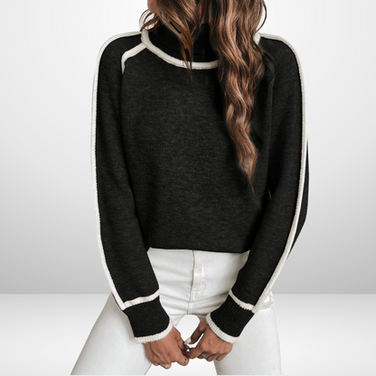 Annabel| Warme coltrui