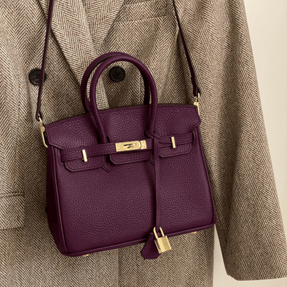 Fabienne| Subtiele Luxe Tas