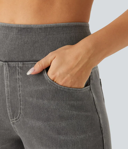 Sammi | Comfortabele jeans met hoge taille