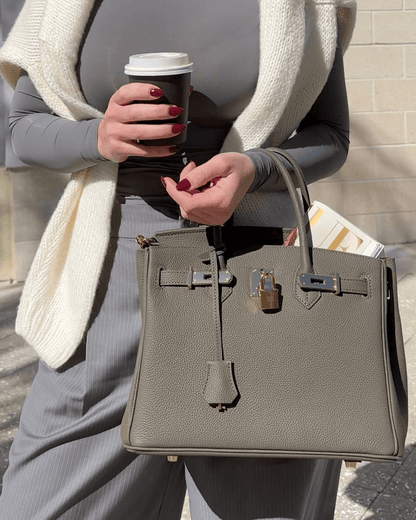 Fabienne| Subtiele Luxe Tas