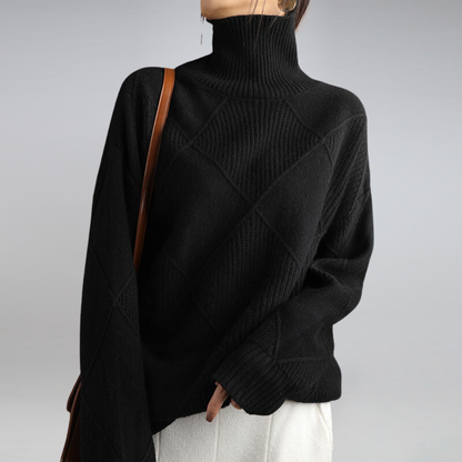 Carmen | Trui Met Col