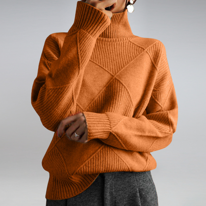 Carmen | Trui Met Col