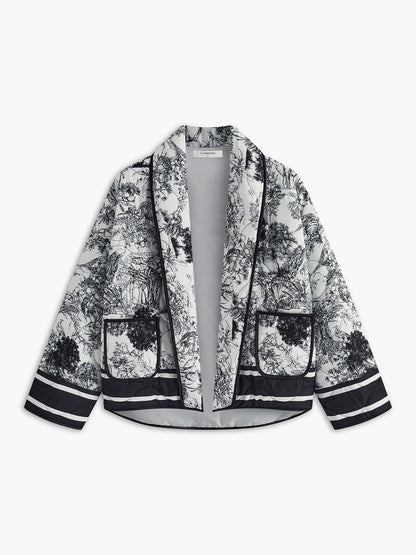 Lucinda | Stijlvolle Jack