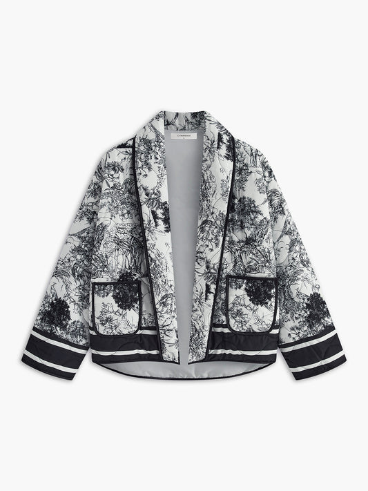 Lucinda | Stijlvolle Jack