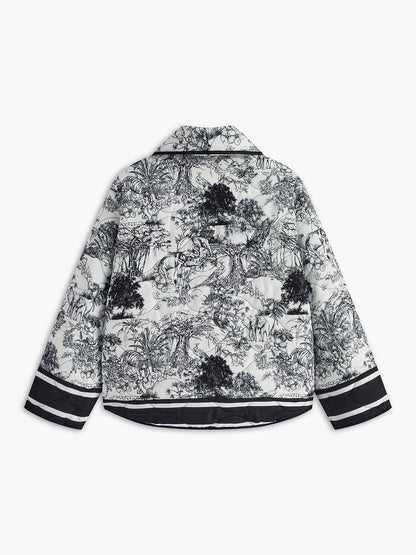 Lucinda | Stijlvolle Jack