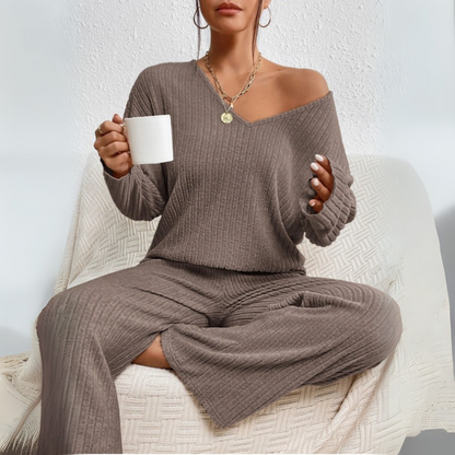 Isabella set | Stijlvol & Comfortabel Loungepak