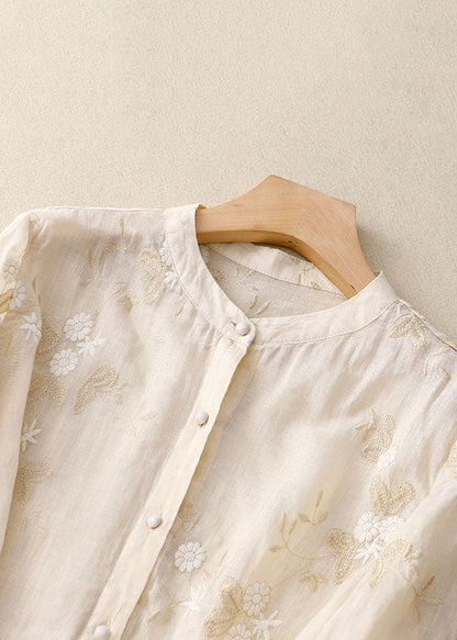 Kourtney | Elegante blouse