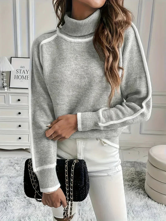 Annabel| Warme coltrui